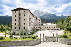 TH Borca - Park Hotel Des Dolomites